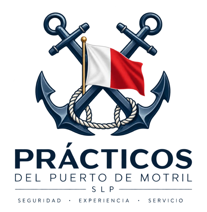 Prácticos del Puerto de Motril